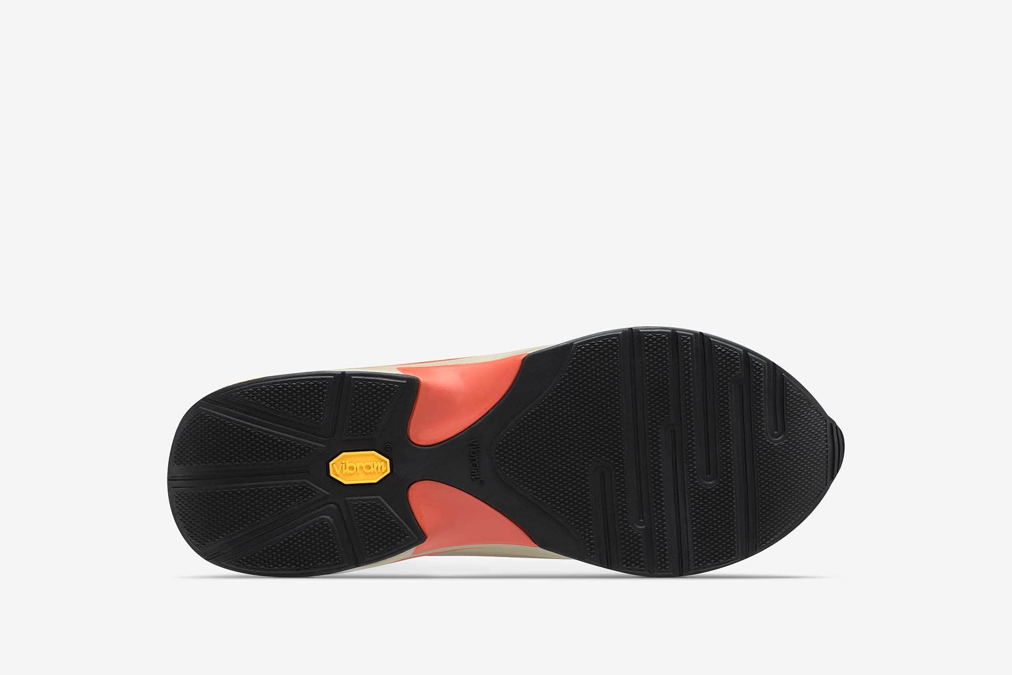 ARKK Collection Stormrydr Nylon HL VULKN Vibram | Safari | Men Stormrydr